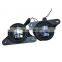 30w 4 inch car led fog light for jeep JK for for wrangler 10th anniversary bumper fog lamp J174
