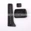 Foot Gas Brake Pedal Cover Compatible With Benz C E S GLC GLE GLS CLS Class W205 W213 X253 W167 C257