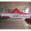 Cheap trade show 4x6m canopy for events gazebo outdoor pop up tent folding