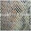 PU leatherette fabric