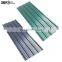 Hot sale corrugated galvanized steel sheets corrugated sheet roofing sheet prices