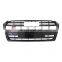 ABS material black front grill for Audi A5 auto grille front bumper grill for Audi S5 2017-2019