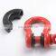 Maiker Offroad Tow hook for Jeep Wrangler JK 2007+2017 4x4 Auto Accessories