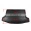 Car Boot Mat Rear Trunk Liner Cargo Floor Tray Protector Carpet For Subaru XV 2012-2017