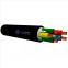 Thermoplastic Elastomer Insulated And Sheathed Cable For Electric Vehicle Conductive Charging System AC Or DC 1500V