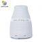 household led face home air oil aroma bottle humidifier electric diffuser