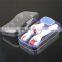 4 in 1 derma roller set 0.5mm 1mm 1.5 mm microneedle zgts derma rollers skin dermaroller 540 titanium price for sale
