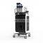 2022 New arrival Painless noninvasive RET RF Dissolve fat device slimming weight loss body shaping equipment with ce approved