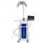 7 in 1 Bio Light Therapy Diamond Dermabrasion Oxygen Jet Peeling rf Ultrasonic Deep Cleaning PDT Machine