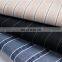 China factory direct wholesale sell best stripe pattern yarn dyed cotton home textiles fabric
