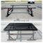 pickup accessories Roll Bar With Bracket Roof Rack Luggage Truck Back Rack For Ford F150 hilux navara