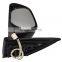 Outside Door 7 Lines Seven Cables Electric Heater Foldable Rearview Side Mirror R 87910-0R030 L 87940-0R030 For Rav4 US 2009