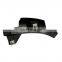 1074904-00-C 1074903-00-C Front bumper lower bracket for tesla model S