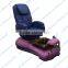 Remote Controlled Foot Massage Chair