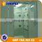 Decontamination air cleaning equipment medical air shower