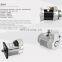 6.5KW electric AC motor for electric forklift