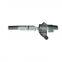 WD615 WD10 engine fuel injector 0445120343 for weichai engine 612640080031