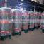 China high pressure 600L air storage tank for air receiver used air compressor with high effective and friendly prices