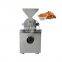 Easy Operation 20-150 kg / h Chickpeas Spice Grinder Powder Grinding Machine