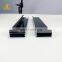 Aluminium kitchen profiles for Pakistan market