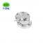cnc precision aluminum alloy copper parts stainless steel cnc lathe machinery parts