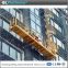 Eac Certified Zlp630 Construction Platform for Russia Market