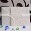 Square Ivory Royal Wedding Invitation Cards with Ribbon 2016