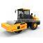 10 Ton Single Drum Roller SSR100AC-8 With Sheep Foot