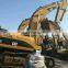 Б/у экскаватор Caterpillar 330, экскаватор на гусеничном ходу Caterpillar 330C весом 30 тонн продается в Шанхае