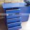 Factory Sale OEM Drawer Tool Cabinet with Vise for garage AX-1117