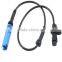 Anti-lock Brake System Sensor , Front Wheel Speed Sensor OEM 34526756375