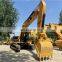 cat excavator 320d hot sale construction machine model