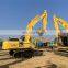 Second hand komatsu construction machine used komatsu pc360 pc350 pc300 pc400 pc450 excavator machinery