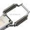 DK607-6  metal spring toggle latch lock catch clamp clip