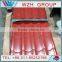 prepainted galvanized steel coiil for roofing and cladding/gi ppgi coil from china