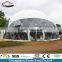 Geodesic steel dome roof structures factory shed