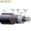2/0AWG Алюминиевый/Медный проводник 15 кВ URD 133% TR-XLPE/PVC Изолированная средневолтная первичная кабель URD