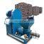 Biomass briquette wood dust charcoal machine biomass briquette firewood making machine