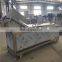 Continuous Potato Chips Fryer Machine Deep Fryer Frying Machine