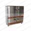 Commercial Food Steamer For Restaurant 8 Trays Commercial Food Steamer Machine