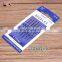 wholesale hand needle  DIY multi-used Sewing Needle 6-piece Packed Multi-function Sewing Needle for leather product