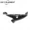 KEY ELEMENT High Quality Best Price Control Arm 1521773 1540725 for Fiesta VI 2008-