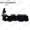 KEY ELEMENT Hot High Quality Front Bumper Bracket 86554-B2000 For Kia Soul 2014-2016 Front Right Bumper Side Support Bracket