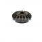 kubota AR96 the spare parts of harvester 58511-45340 differential stainless steel price spiral bevel gear