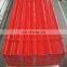 dx51d z40 0.5mm 0.6mm 0.3mm thick Galvanized corrugated steel roofing sheet thermocol sheet roofing tiles color steel