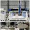 Fresadora de grabado de madera de espuma CNC de China 1325 1530 2040