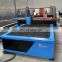 Perfect after sales service 1325 1530 1540 size desktop plasma cutting machine with LGK 120A