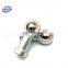 PHS8 M8 Hole 8mm Metric Fish Eye Rod Ends Bearing Female Thread Ball Joint Bearing