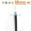 GYXTW Zero Water Peak (ZWP) Single Mode dispersion (PMD) Optical Fiber Cable