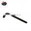 JINGHONG DIN ISO 2936 12.9  Black Hand Hex Key Set